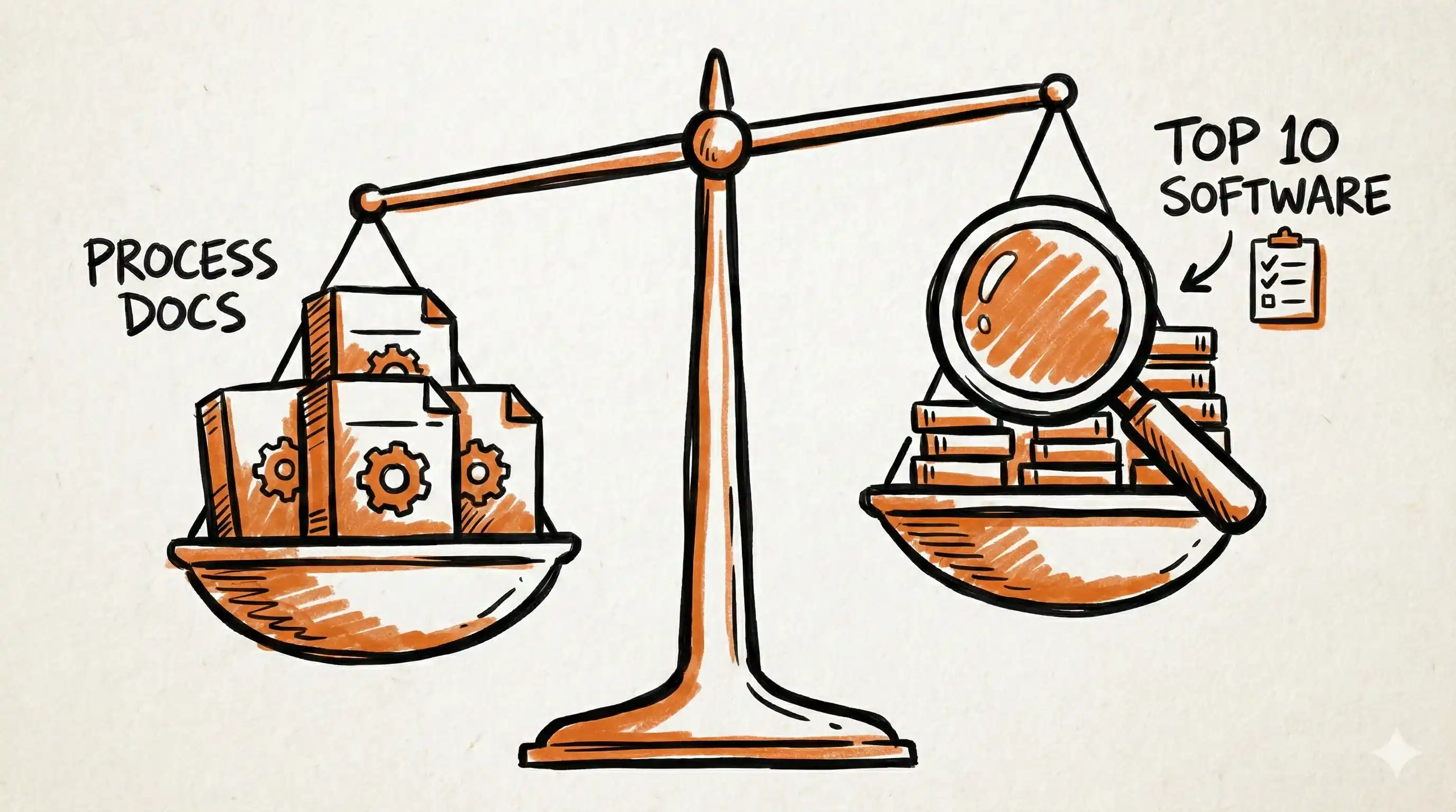 Top 10 Business Process Documentation Software Compared thumbnail