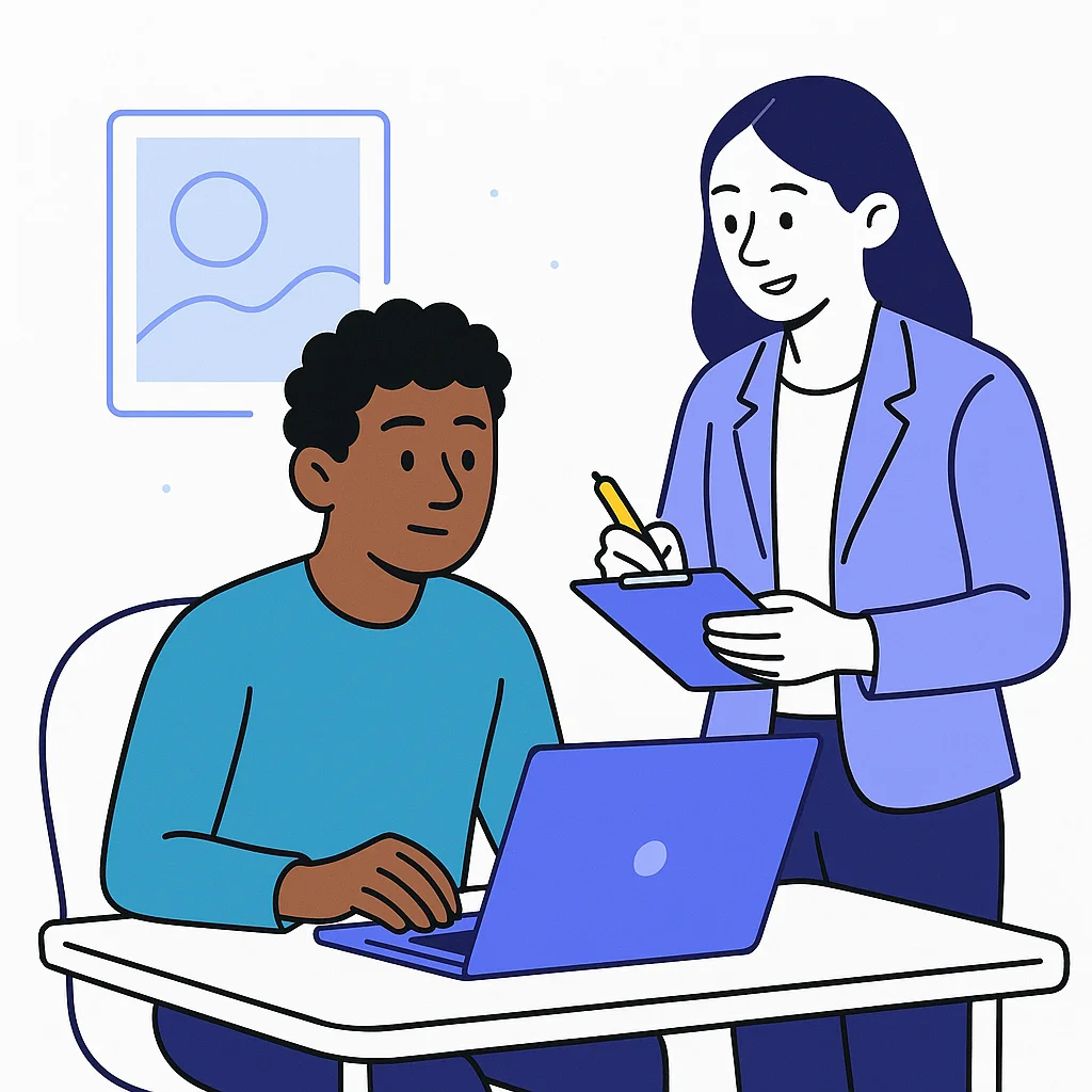 How to test process documentation with real users before publishing