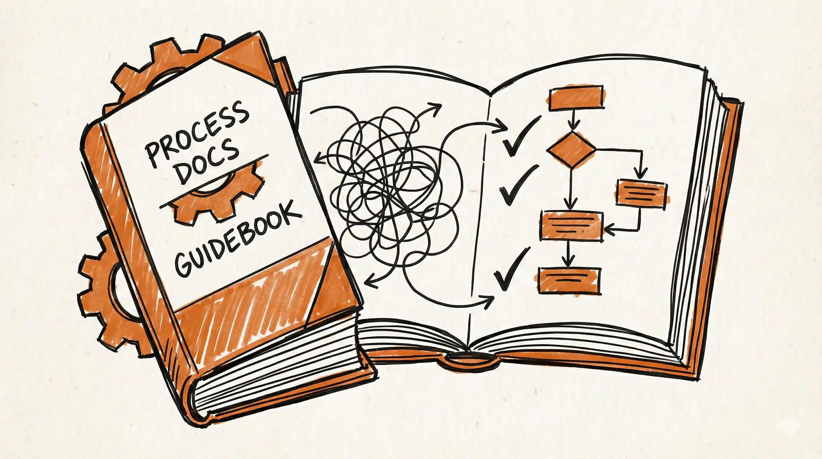 A Complete Process Documentation Guidebook thumbnail