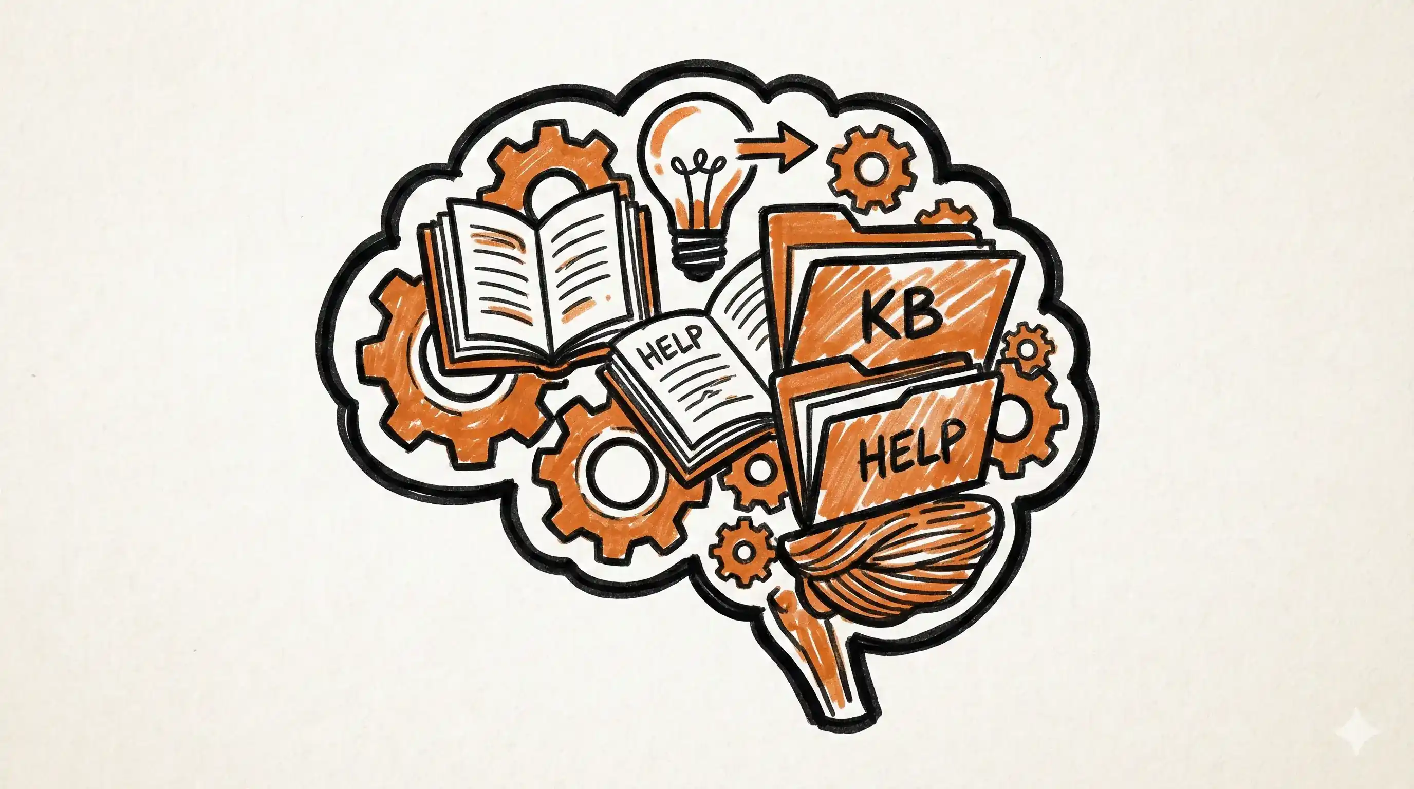 How to Create a Knowledge Base: a Comprehensive Guide