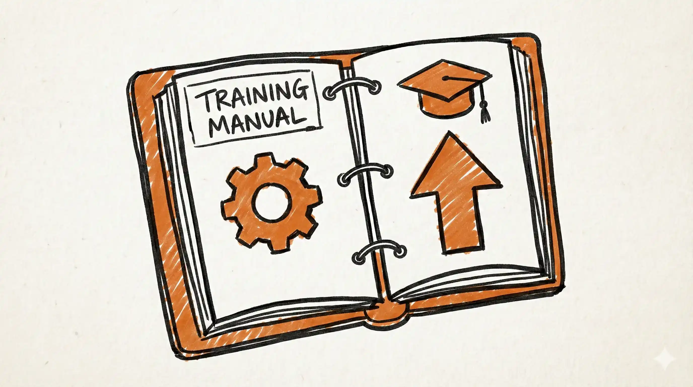 How to Create an Employee Training Manual: a Practical Guide