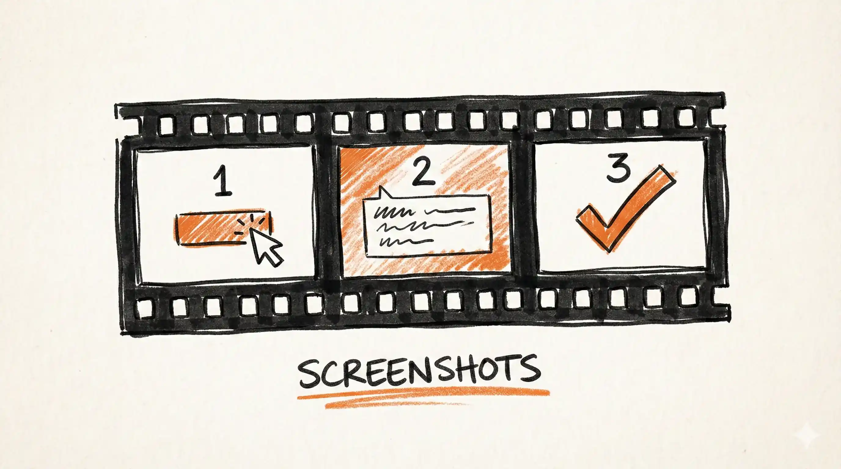How to Create Step-by-step Instructions with Screenshots thumbnail