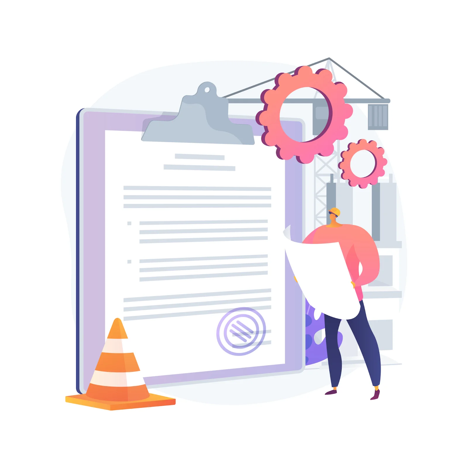 Human resources standard operating procedure (HR SOP) for process standardization