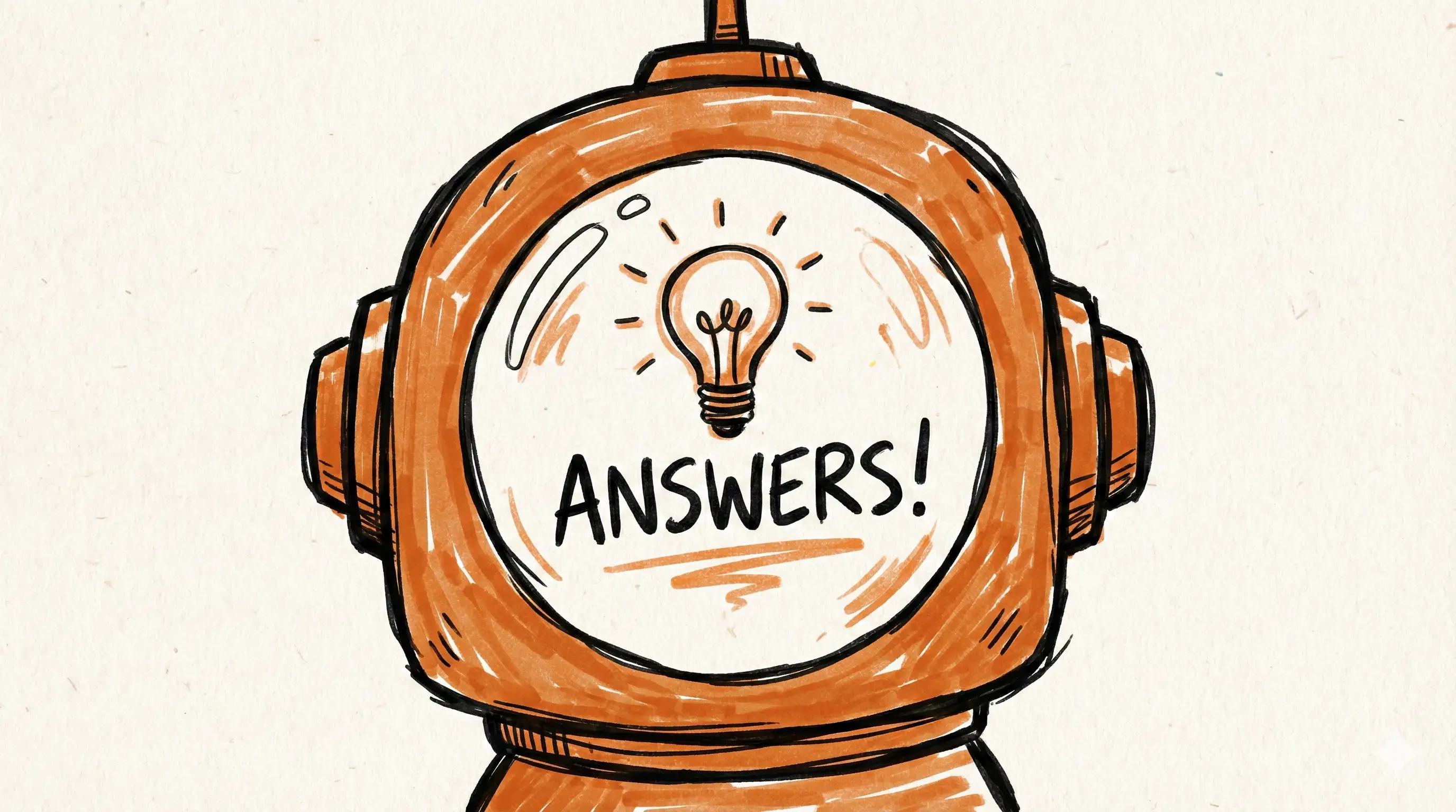 Free AI Answers Generator